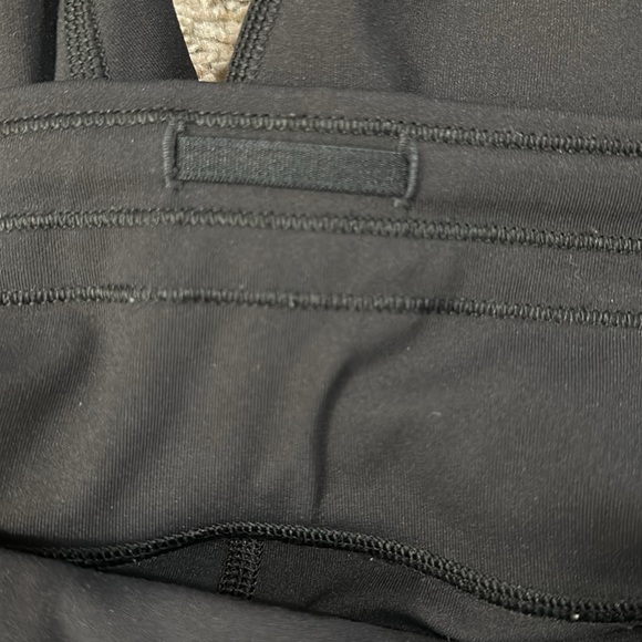 Lululemon Train Times Crop (17") - Picture 10 of 13